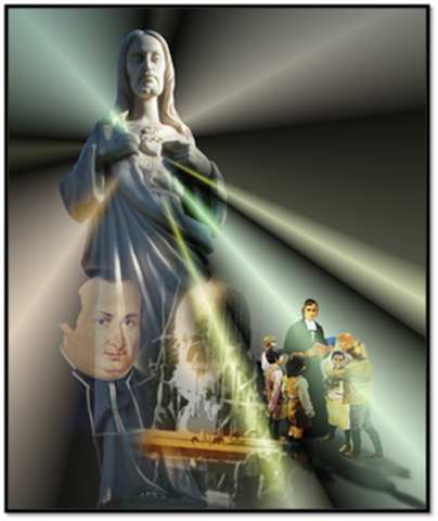 ANIVERSARIO DE FUNDACIÓN DEL INSTITUTO DE HNOS. DEL SAGRADO CORAZÓN