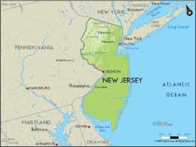New Jersey