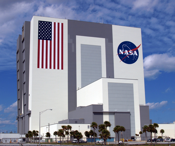 John F. Kennedy Spaces Center (USA)