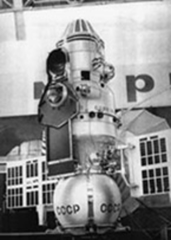 Venera 7 (USSR)