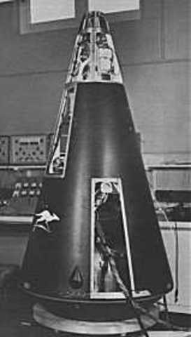 WRESAT Launched (AUS/USA/UK)