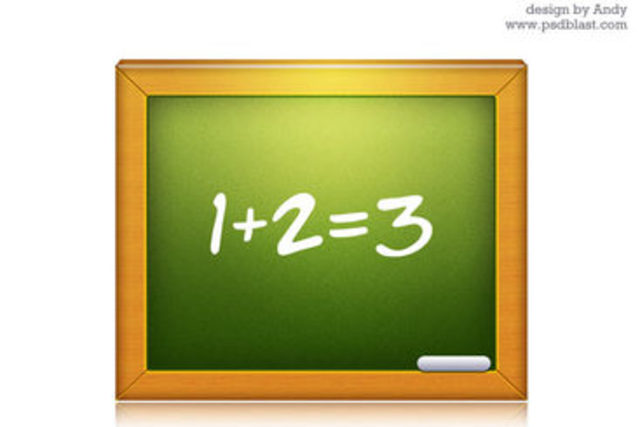 Se inventa el Tablero