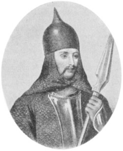 Зовнішня політика