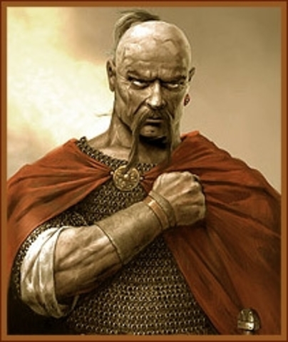 964-972 Святослав