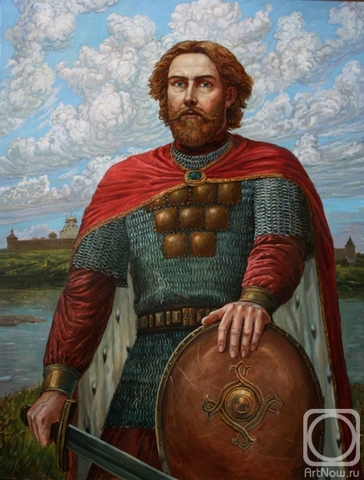 Зовнішня політика Володимира