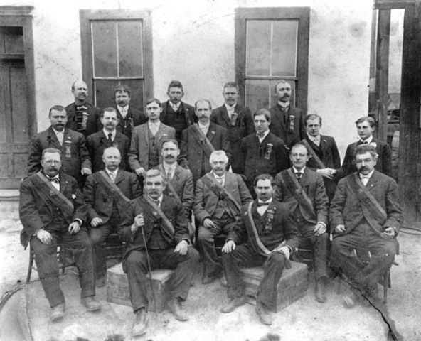 Alianza Hispano Americana