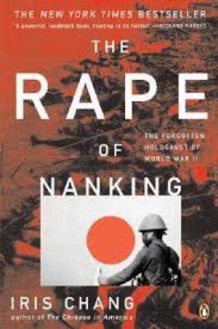 Rape of Nanking (1937)