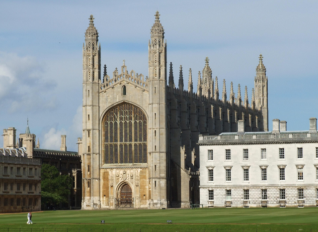 King's College