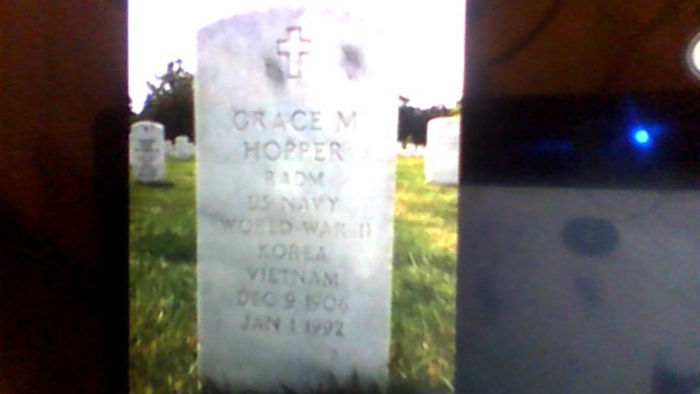 The death of a Soldier