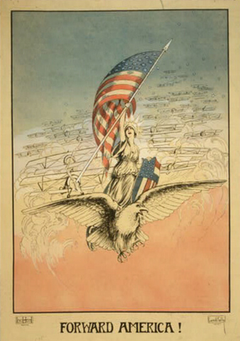 Immigration Act of 1917