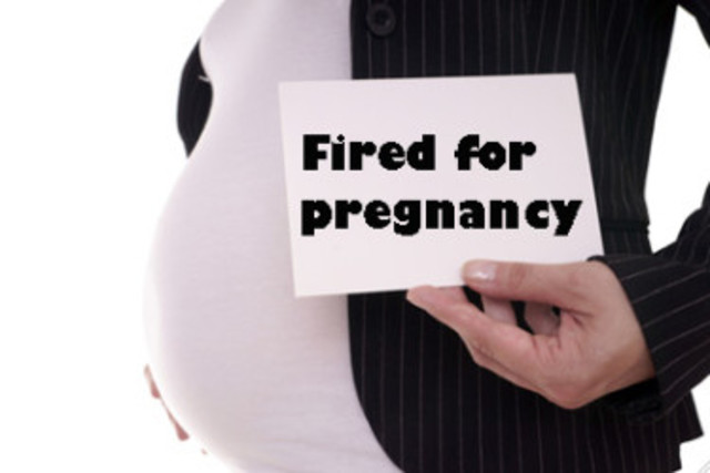 The Pregnancy Discrimination Act