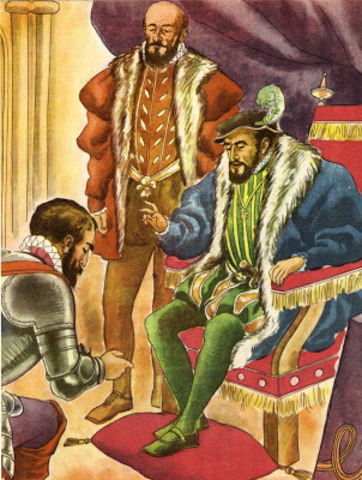 Capitulación de Toledo