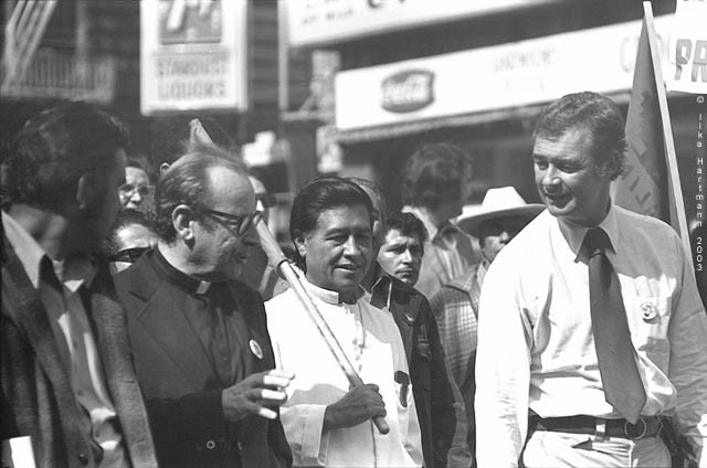 Unionization - 1940's and 1950's