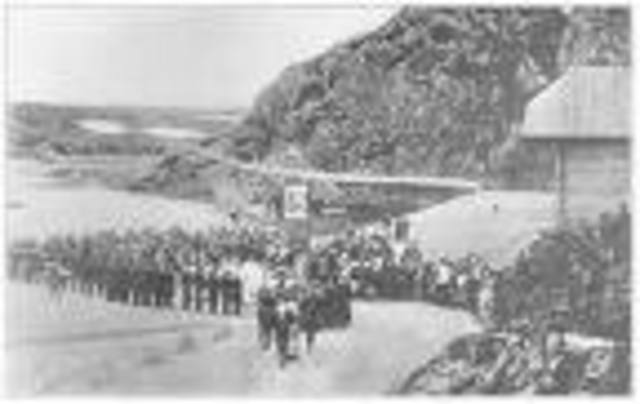 Battle of Horsehead Bend