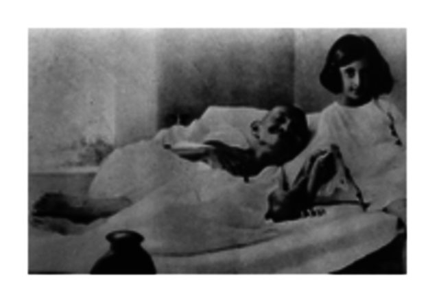 Gandhi Begins Twenty-One Day Fast in an Attempt to Reconcile Hindus and Muslims