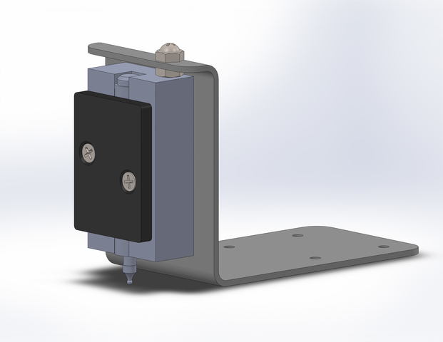 Linear Displacement Sensing