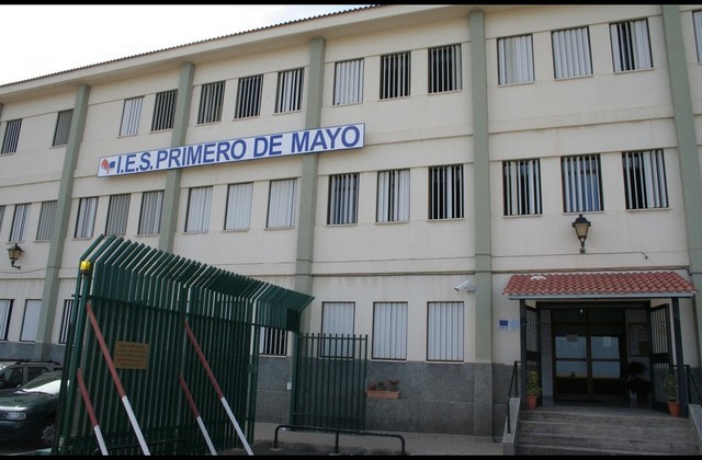 Bachillerato Humanidades y Ciencias Sociales IES Primero de Mayo