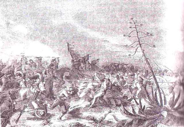 War of the Pyrenees (Part 2)