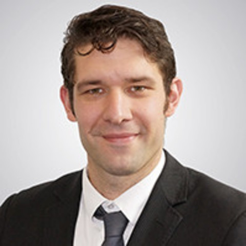 Benjamin Klenke ist neuer Leiter BGM