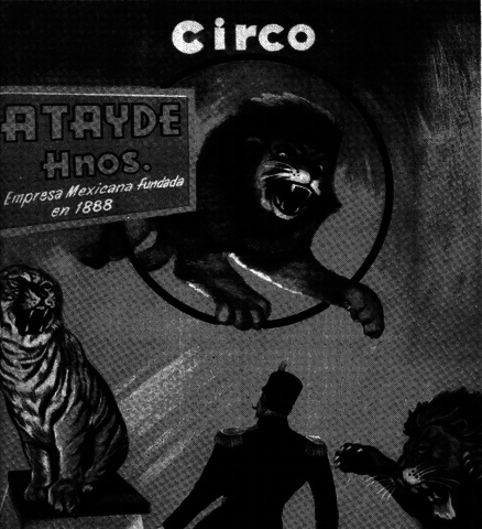 Surge CIRCO HERMANOS ATAYDE