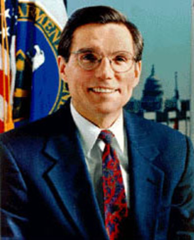 Secretary of Transportation