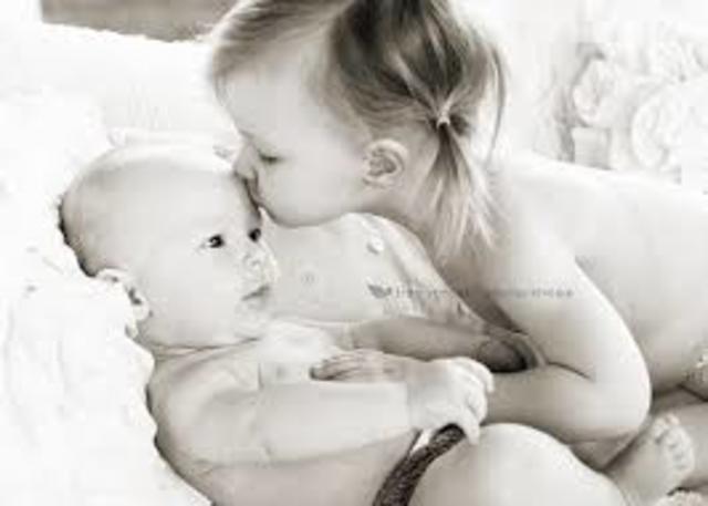 Welcome Little Brother