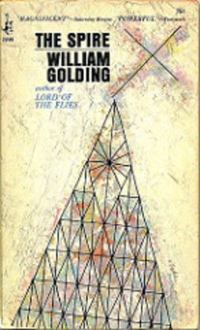 Fifth publication: The Spire