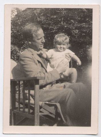 Birth Judith Golding