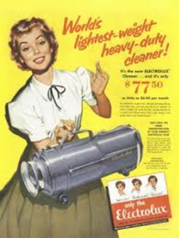 World's Lightest-Weight Heavy-Duty Cleaner!