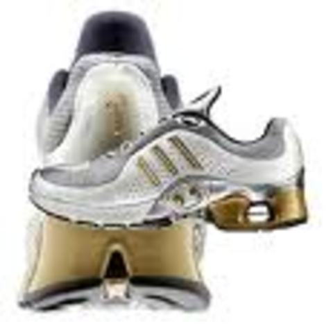 Adidas 1 Thinking Shoes