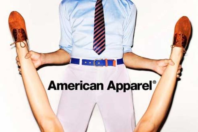American Apparel