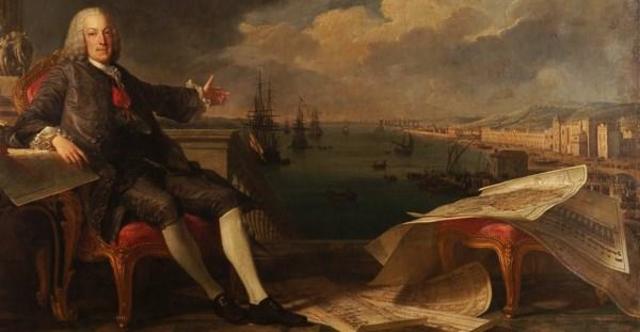 Jesuits expelled by bourbons