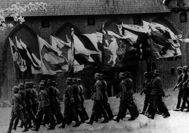 Battle of Tannenberg and First Masurian Lakes