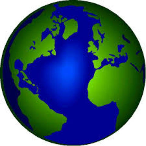 Concordia internacional