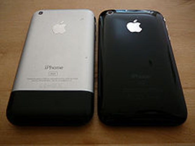 Apple Iphone "Original"