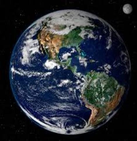 Política internacional