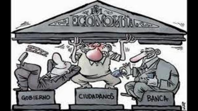 Prosperidad económica