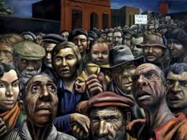 Trabajadores asalariados