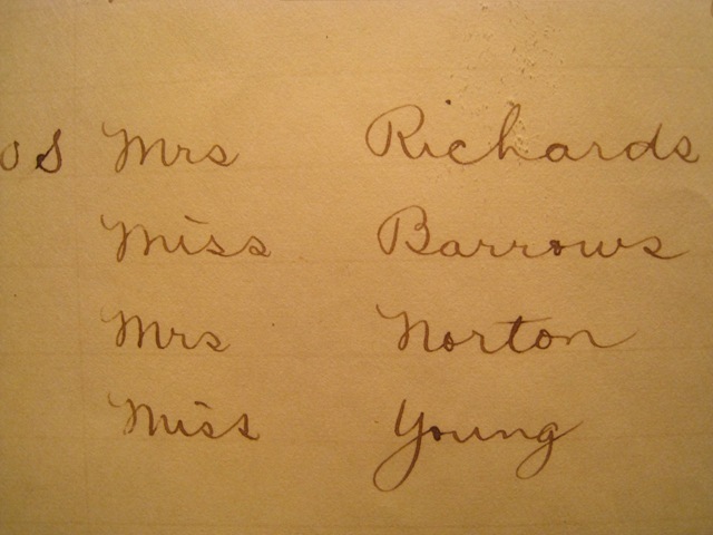 Lake Placid Conference