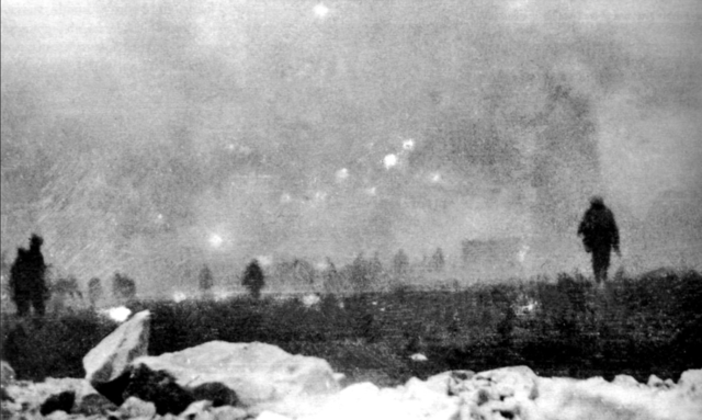 Battle of Loos