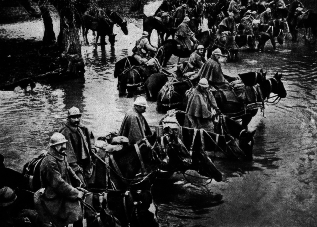 Battle of Verdun