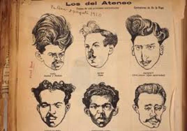 Ateneo de la Juventud