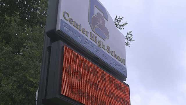 Graduated High School