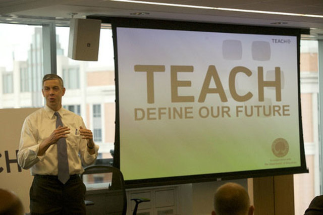 Complete Teacher Program