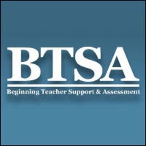 Started BTSA