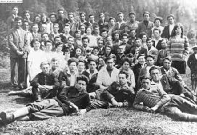 סיבות לעלייה