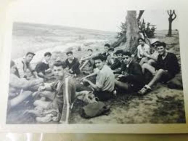 קשיי המדינה