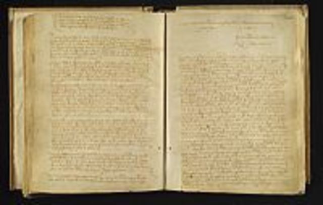 LAS CAPITULACIONES DE SANTA FE