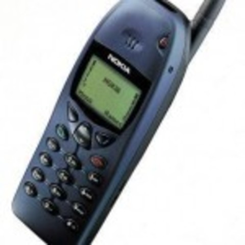 Nokia 6110