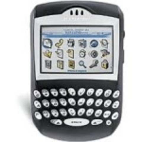 Blackberry 7270